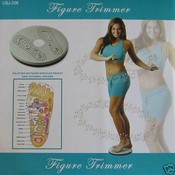 Figure Trimmer