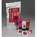 LovRub Survival Kit