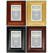  Picture Frames Wood 5 X 7(Case of 48) 