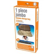 1 Piece Vacuum Bag Jumbo(Case of 12)