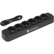 MOTOROLA RD MULTI-UNIT CHARGER/CLONER