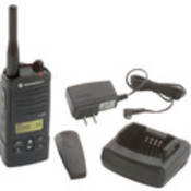 MOTOROLA RDU2080D, 2-WATT, 8-CH, UHF