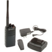 MOTOROLA RDV 2-WATT, 2-CH, VHF
