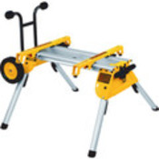 Dewalt Table Saw Rolling Stand - Factory Direct