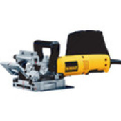 Dewalt Biscuit And Plate Joiner Kit - Factory Direct