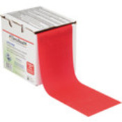 Theraband Latex Free 25 Yd Red