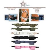 Utility Beach Belt