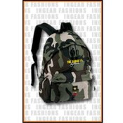 U.S. Army "The Sarge" Style 201 Back Pack