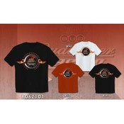Budweiser Racing Speedometer T-Shirt