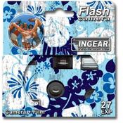 InGear Disposable Indoor/Outdoor Camera