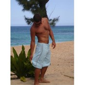 InGear Men's Board Shorts