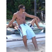 InGear Men's Board Shorts