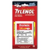 Tylenol Extra Strength 2 Caplets