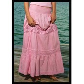 Women's Long Skirt