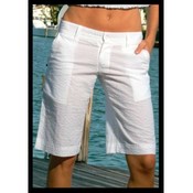 InGear Pucker Stripe Bermuda Shorts