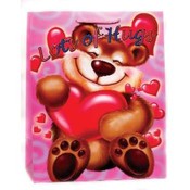Large Valentine's Day Gift Bags