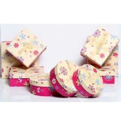 Dainty Flower Nesting Gift Boxes