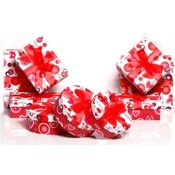 Heart Design Nesting Gift Boxes