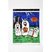 3 Pack Ghost Leaf Bags
