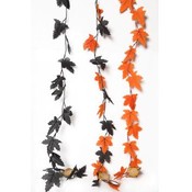 6' Halloween Garland