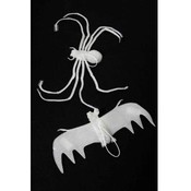 Giant Bugs