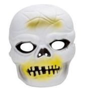 Gruesome Halloween Masks