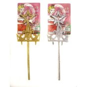 Tiara and Wand Set