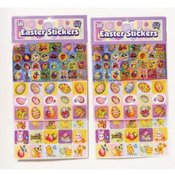 EASTER STICKERS