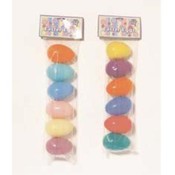 6CT EASTER EGGS