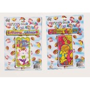 DOOR COVER &amp; BANNER SET