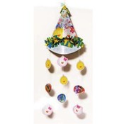 HANGING DECORATION