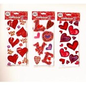 Valentine's Day Cello Gift Basket Bags
