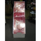 Valentine's Day Giant Card Display
