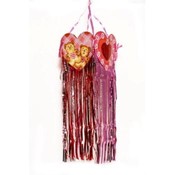 Valetine's Day Hanging Decor