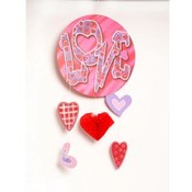 Valentine's Day Hanging Decoration