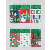 Christmas Printed Tablecloth