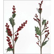 Christmas Berry Stem Assorted