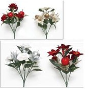 Christmas Bush Assortment