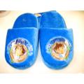 Diego Child's Winter Slipper