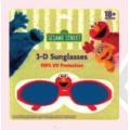 Sesame Street Sunglasses