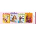 Hannah Montana Gift bag