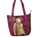 Hannah Montana Tote bag