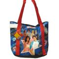 High School Musical Tote bag