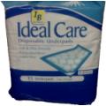Disposable Underpads