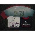 MENS TIMBERLAND PRINTED TEES