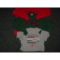 LONG SLEEVE PRINT TEE