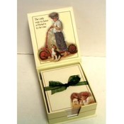 Best Friends Note Box With 200 Notes
