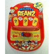Mighty Beans Game