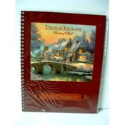 Kinkade Cobblestone Receipt Organizer