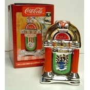 Coca-Cola Jukebox Salt/Pepper Set